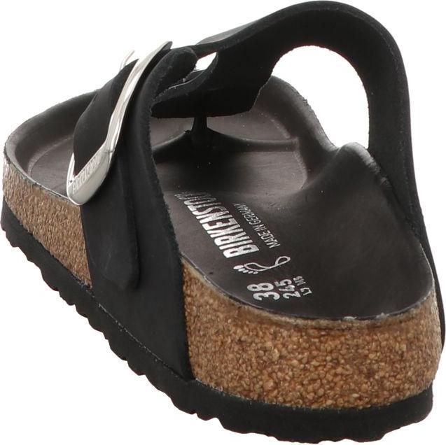 Produktbild Birkenstock Zehentrenner Gizeh Big Buckle (39)