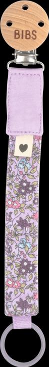 Bibs x Attache-sucette Liberty, Camomille Lawn Violet Sky (1 x)