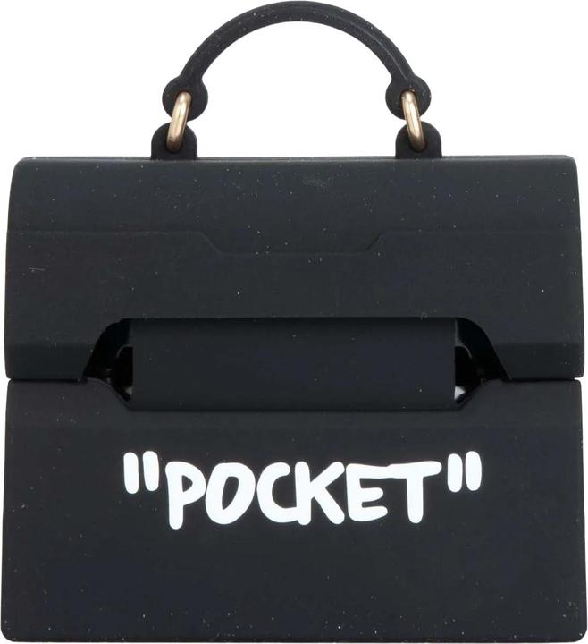 Actual product image Off Jitney AirPod Pro Case