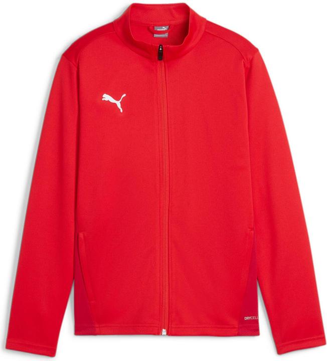 pumaredpumawhitefastred