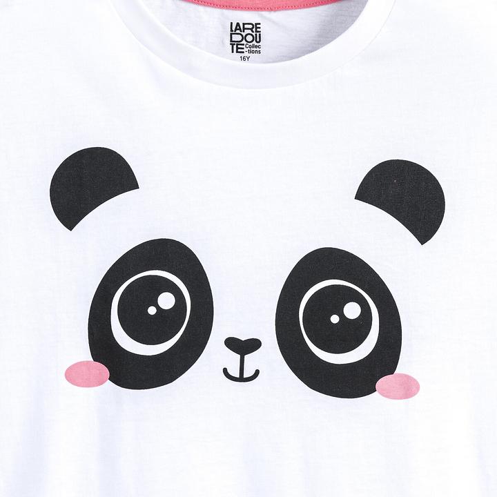 Produktbild La Redoute Collections 3er-Pack Kurzpyjamas mit Tiermotiven (152)