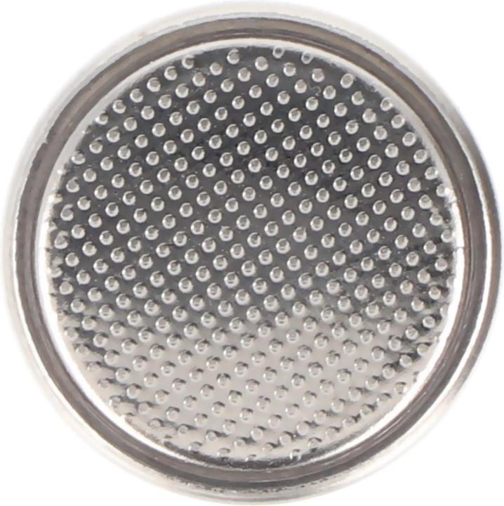 Actual product image AGFAPHOTO Button cell CR 1220 Lithium 3 V 5 pcs. (5 pcs., CR1220)