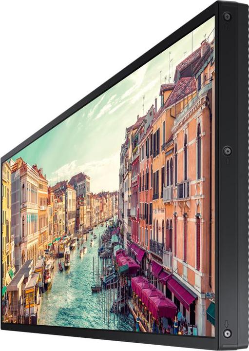 Actual product image Samsung SH37R-B (1920 x 540 pixels, 37")