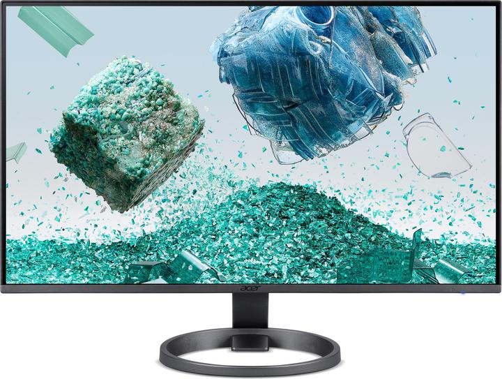 Actual product image Acer Vero RL272Eyiiv (1920 x 1080 pixels, 27")