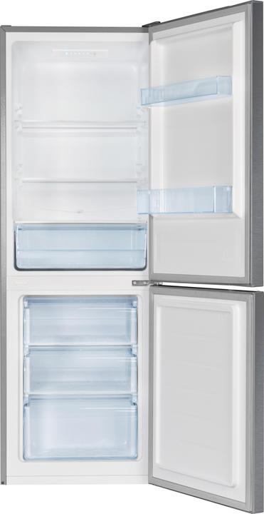 Image du produit Amica Réfrigérateur-congélateur KGCL 386 160 E l x h x p 54 x 160 x 55 cm partie réfrigération 153 (227 l)