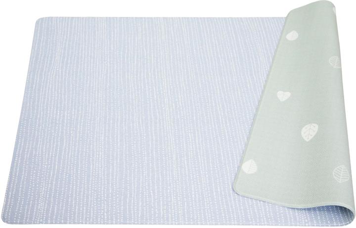 Dwinguler Drizzling (Slim) (180 x 140 cm)