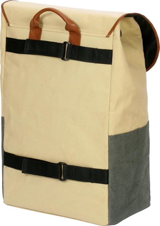 Actual product image Andersen Priya beige