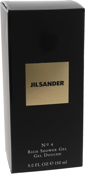 Produktbild Jil Sander No.4 (150 ml)