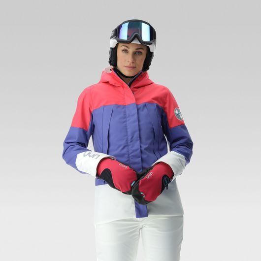 Actual product image UYN Natyon Snowqueen ski jacket (S)
