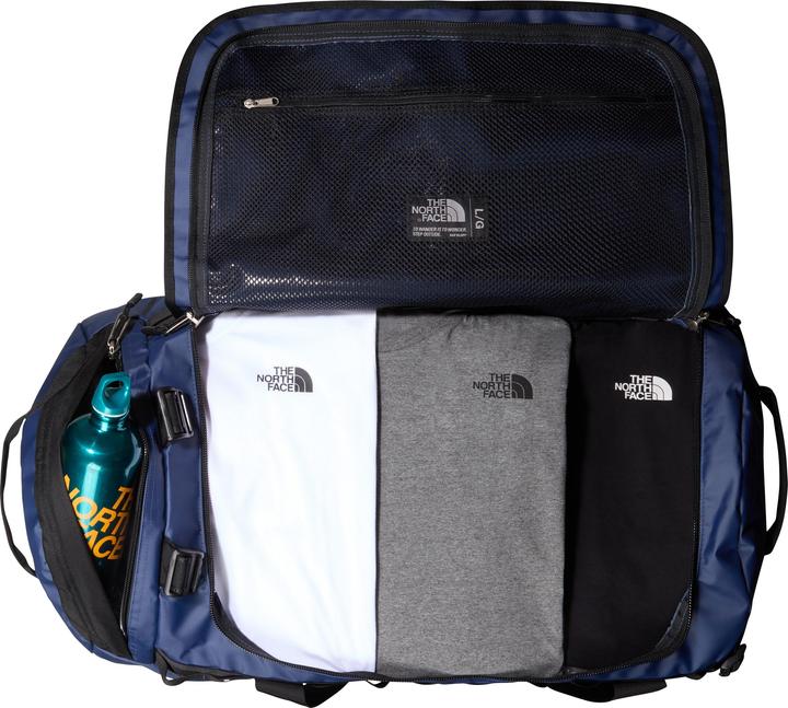 Actual product image North Face Base Camp Duffel (95 l)
