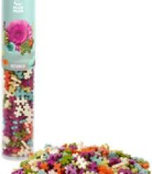 Produktbild Plus-Plus Plus Plus - Botanica Mix / 240 pcs Tube - (4329)