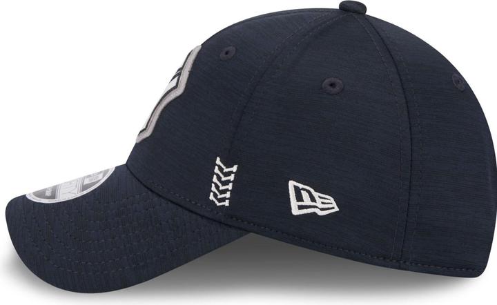 Produktbild New Era 9Forty Stretch Clubhouse New York Yankees