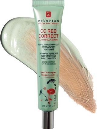 Produktbild Erborian CC Red Correct