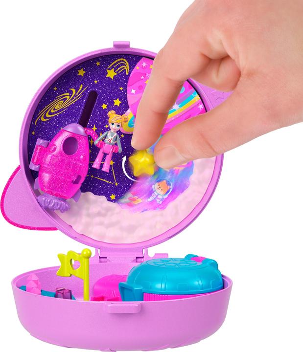 Immagine prodotto Polly Pocket Babyplanet Schatulle