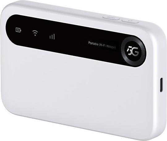 Actual product image ZTE U50