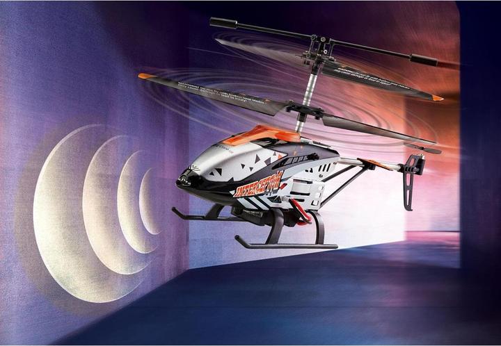 Immagine prodotto Revell Heli Interceptor