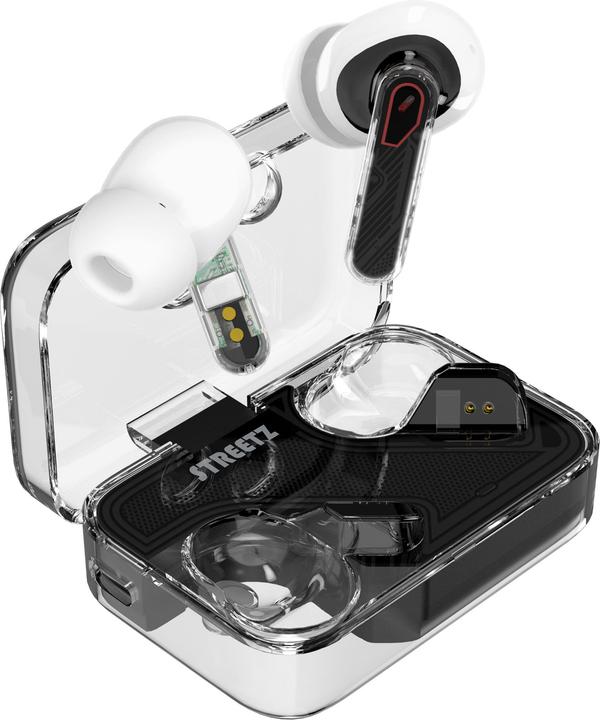 Image du produit Deltaco T250-BLK