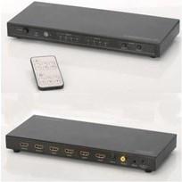 Produktbild Digitus 4K HDMI Matrix Switch