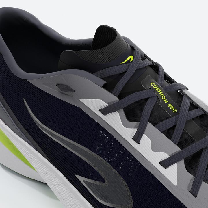 Produktbild Kiprun Laufschuhe Herren - KipCore dunkelblau (44)