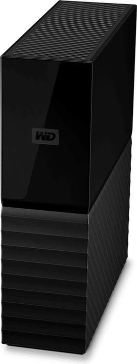 Produktbild WD My Book (24 TB)
