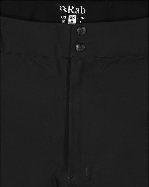 Produktbild Rab Kangri GTX Hose (L)