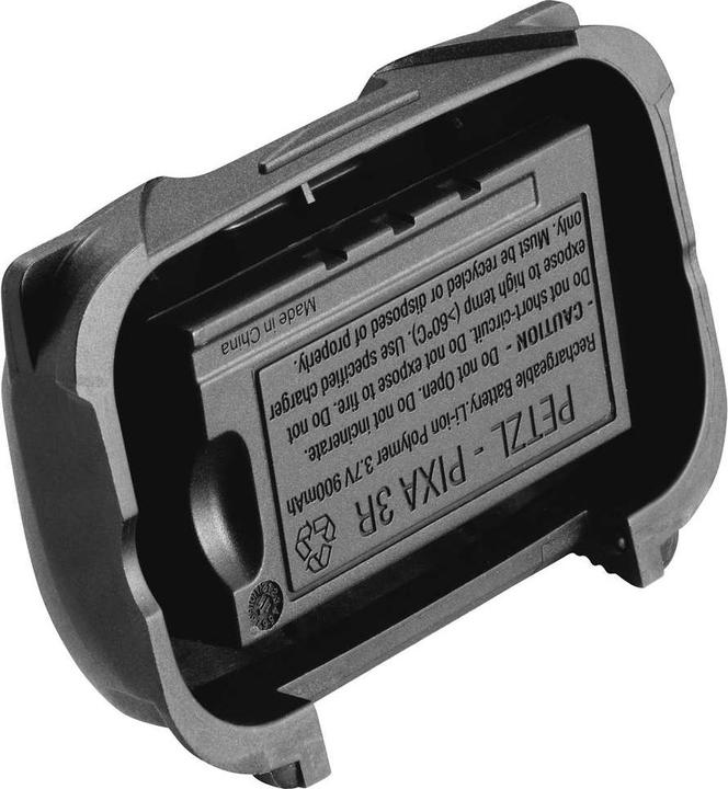 Petzl Akku zu PIXA 3R