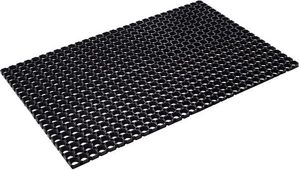 kaiserkraft Ring rubber mat