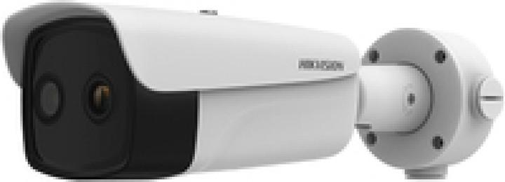 Immagine prodotto Hikvision DS-2TD2637T-7/QY Termico 384x288 Bi-Spek Bullet (2688 x 1520 pixel)