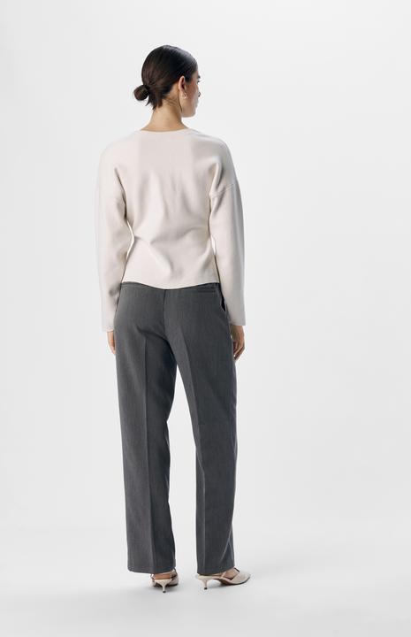 Immagine prodotto Object Cardigan lavorato a maglia (L)