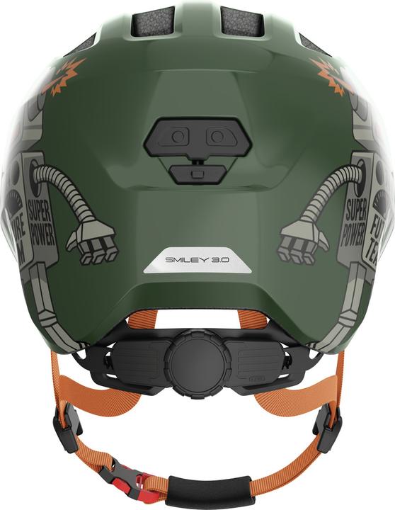 Produktbild Abus Smiley 3.0 (50 - 55 cm)