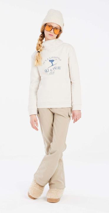 Actual product image Protest Hoodies PRTHUXLEY JR (128)