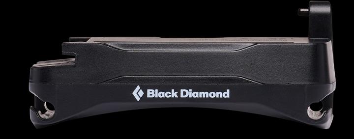 Produktbild Black Diamond Akku-Pack BD LT Battery (schwarz, f?r Stirnlampe Distance LT 1100)