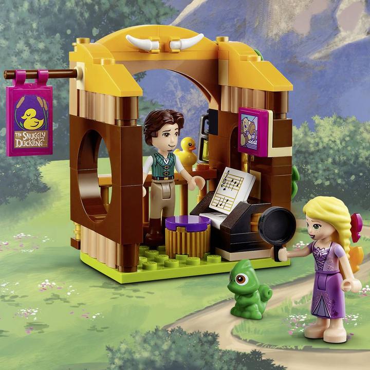 Immagine prodotto LEGO La Torre di Raperonzolo (43187, LEGO Disney)