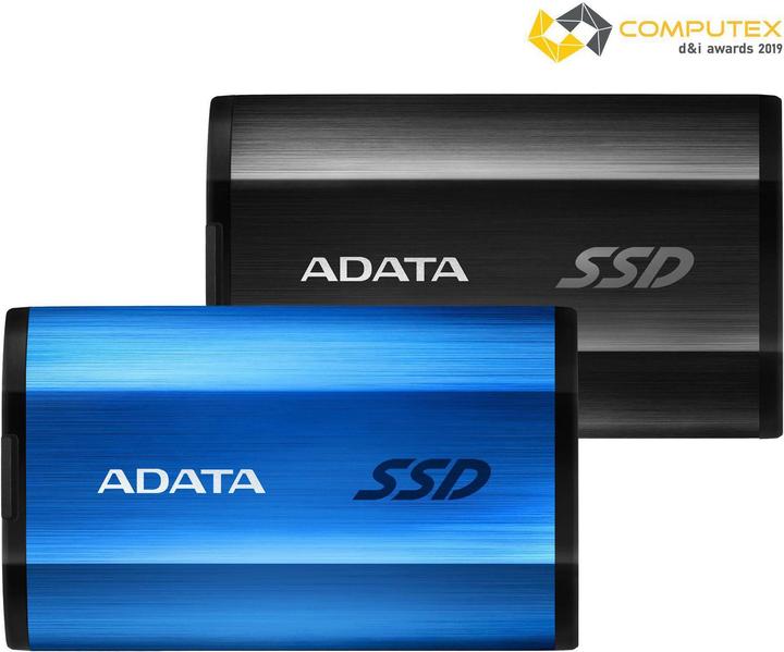 Image du produit Adata SE800 (512 Go)