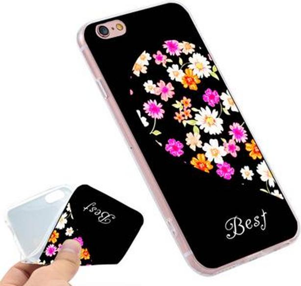 Produktbild MU Style iPhone X BFF Handyhülle (Apple iPhone X)