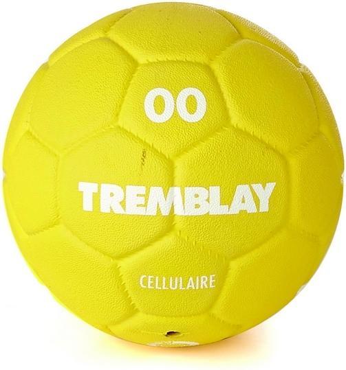 Image du produit Hasbro Ballon Tremblay cellulaire hand