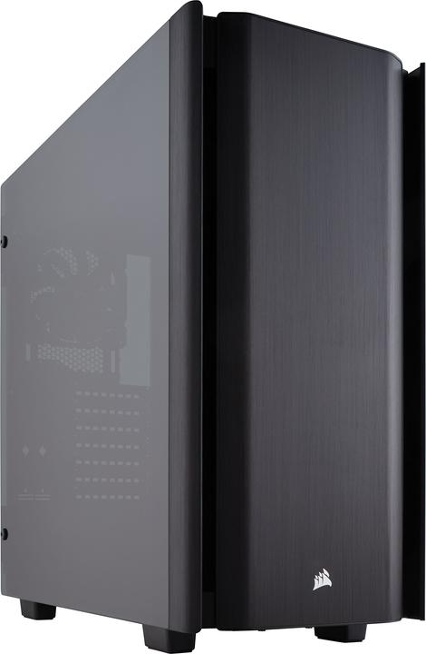 Productafbeelding Corsair Obsidiaan 500D (ATX)