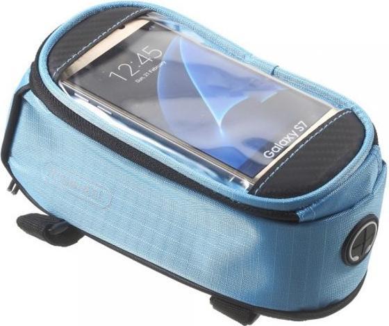 Immagine prodotto Roswheel Supporto universale per bicicletta per smartphone fino a 4,8 pollici