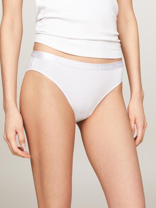 Produktbild Tommy Hilfiger Slip (S, 3er Pack)