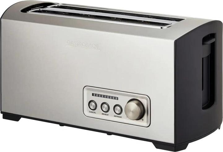 Image du produit Gastroback Design Pro 4
