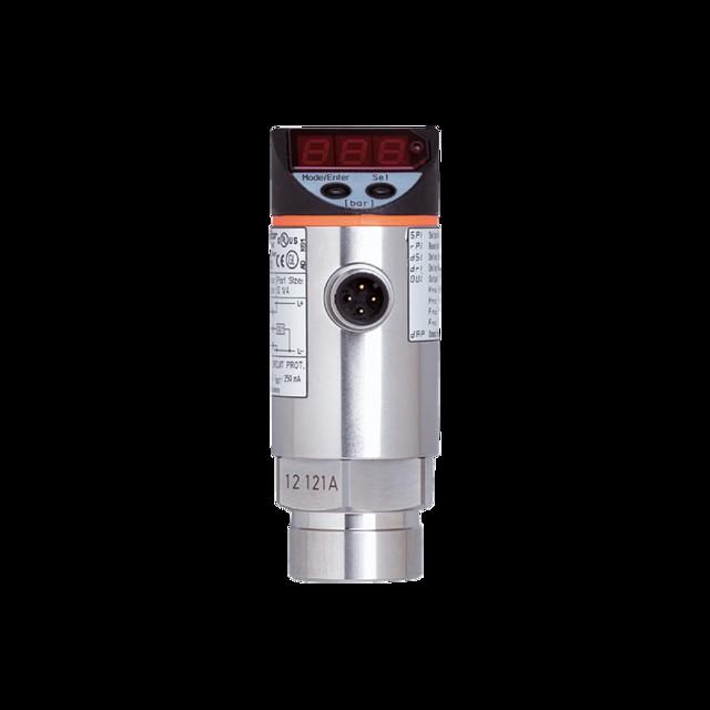 Actual product image ifm Electronic Pressure sensor