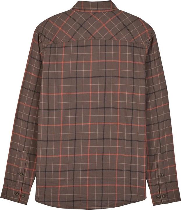 Actual product image Fox Woven 24 Survivalist Stretch Dirt (S)
