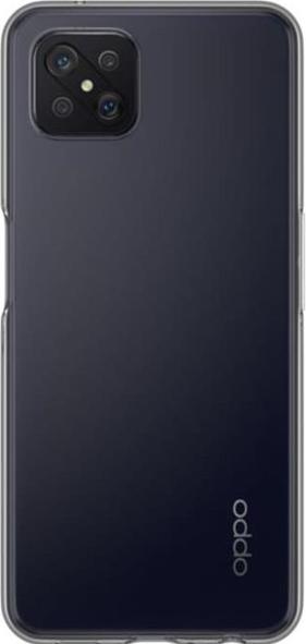 Immagine prodotto OPPO Copertina rigida (Oppo Reno 4 Z 5G)