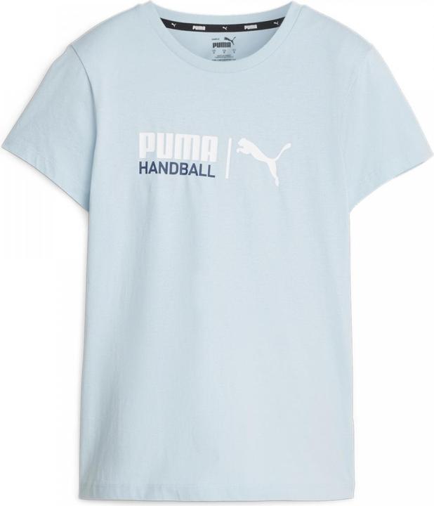 Puma Handball Tee Women