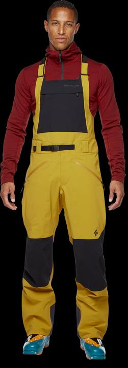 Productafbeelding Black Diamond Recon Stretch Bib Overalls (S)