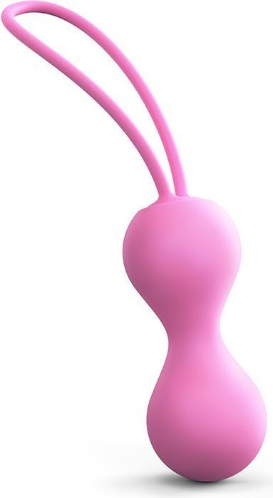 Love to Love Boules de Geisha Joia Pink passion -