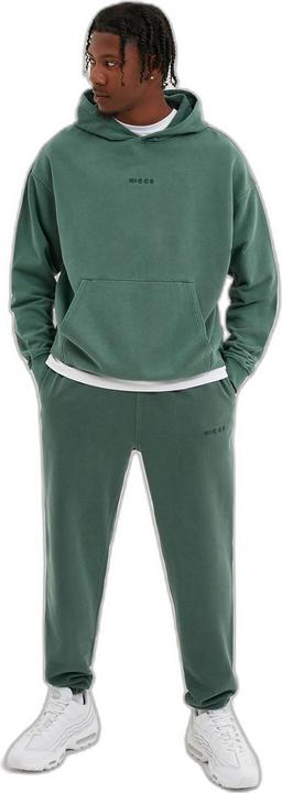 Produktbild Nicce jogginghoe garment dye mercury (S)
