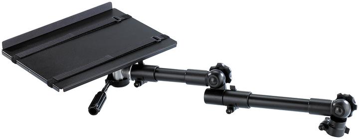 Image du produit Lescars Bureau mobile pour les voitures