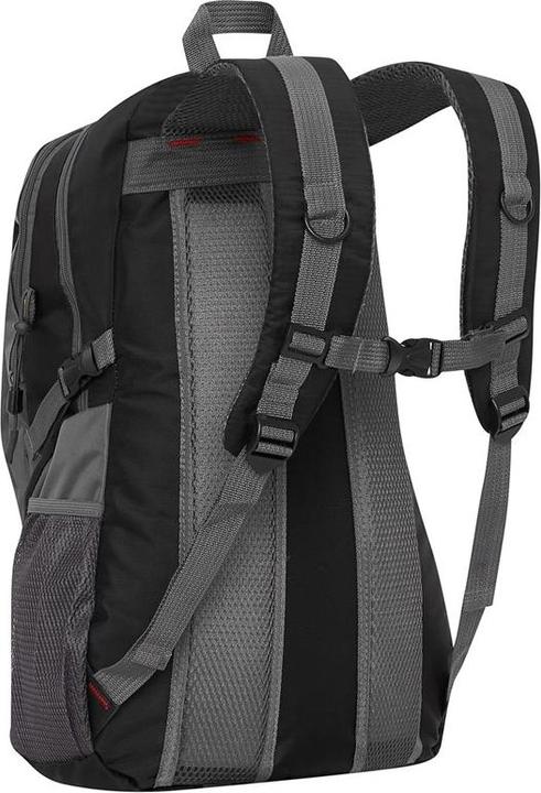 Produktbild Nils Hiking backpack - Camp NC1749 Valley (40 l)