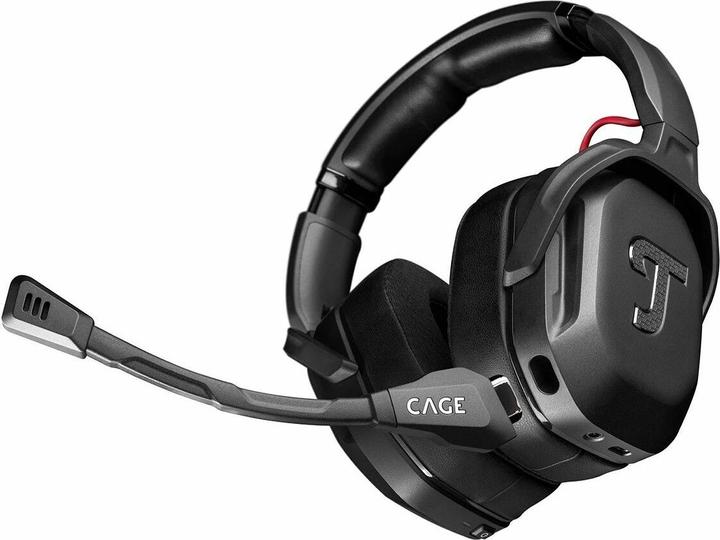 Produktbild Teufel CAGE Pro (Kabellos, Kabelgebunden)